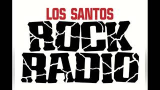 GTA V [Los Santos Rock Radio] Bob Seger &amp; The Silver Bullet Band- Night Moves (1976)