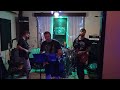 Banda Blumenhell - Walk (Foo Fighters Cover) 26/03/2022 Other Cam 1