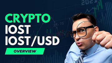 IOST: Unleashing Ultra-Fast Decentralization - The Complete Blockchain Network Guide!