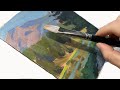 This Oil Painting Exercise Will Make You Better