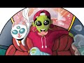 Lil Pønce - P Ø R R Ø S // video lírical // LAFABRICAREC // EP . Vol.2