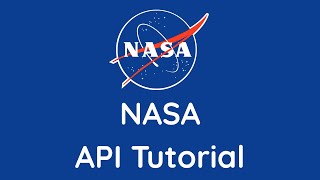 NASA API Tutorial | For Beginners screenshot 1