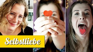 Selbstliebe ♫ Kopfstimme und Fraeuleinemama