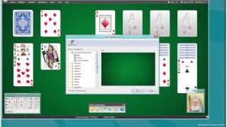 SolSuite 2012 works perfectly on Windows 8!