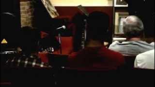 BARCELO LIVE AT THE HUDSON RIVER COFFEE HOUSE 8 27 2015