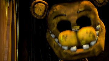 [FNAF SFM]Fiddle Diddle 2.0#vaportrynottolaugh