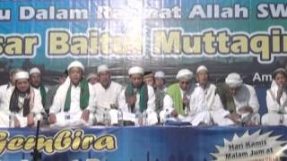 Ambulu Bersholawat 2013 / 1435 H Bag 2
