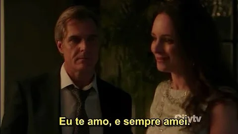 Revenge - Frank, Conrad and Victoria Grayson
