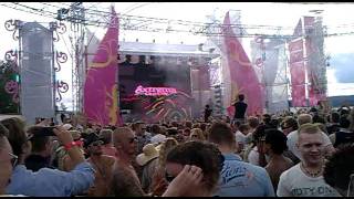 armin van buuren - jochen miller & markus schulz - rotunda @ extrema outdoor part I