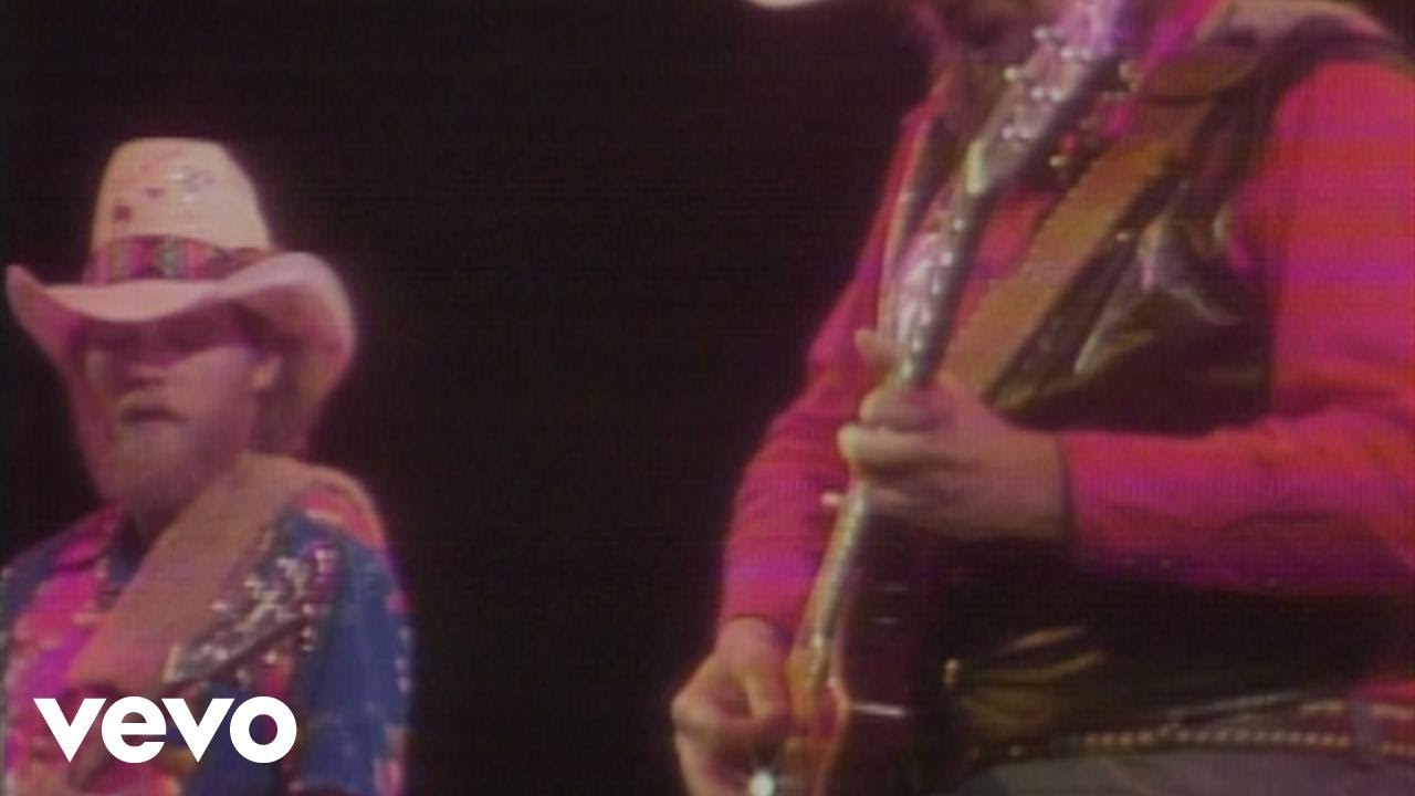 Watch The Charlie Daniels Band - Jitterbug (Official Video) on YouTube Watch The Charlie Daniels Band - Jitterbug (Official Video) on YouTube