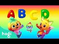 ABC Song   More Nursery Rhymes & Kids Songs - Hogi Pinkfong