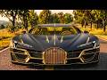 Top 25 Most Expensive Cars In The World 2026