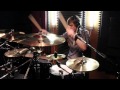 Luke Holland - Michael Jackson - Heartbreaker (Drum Remix)