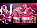 Naseem Hamad || The Fall Of The Prince