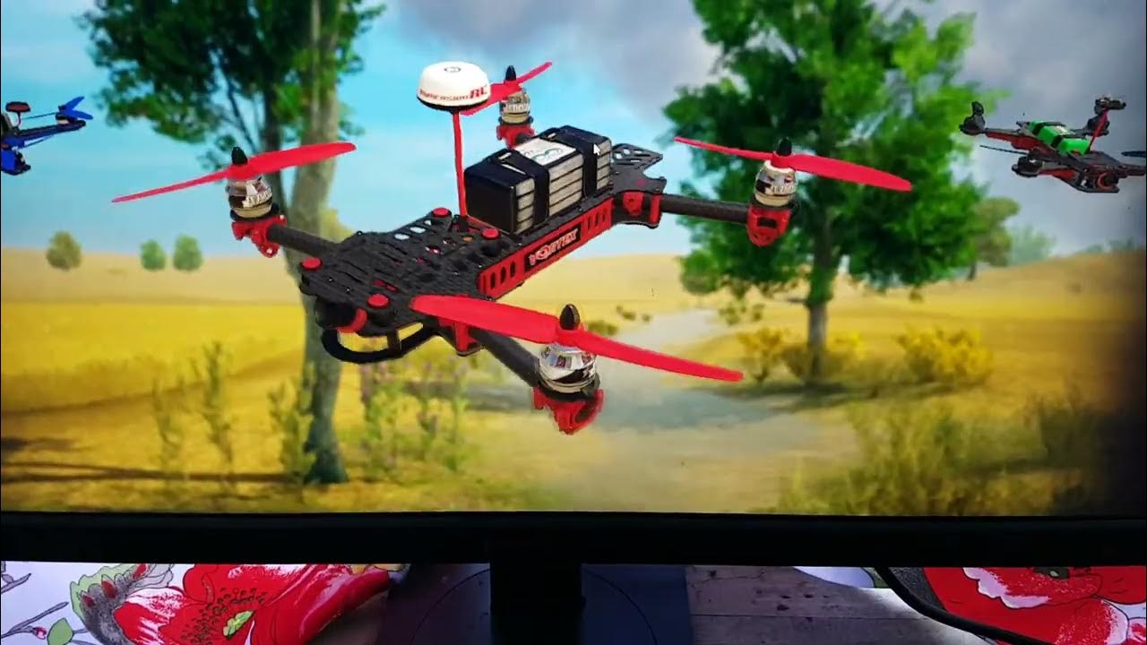Лучшие симуляторы fpv дронов. Fpv симулятор. стрим в fpv симуляторе. стрим в fpv симуляторе привю.