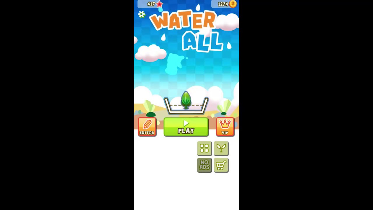 Water All MOD APK cover