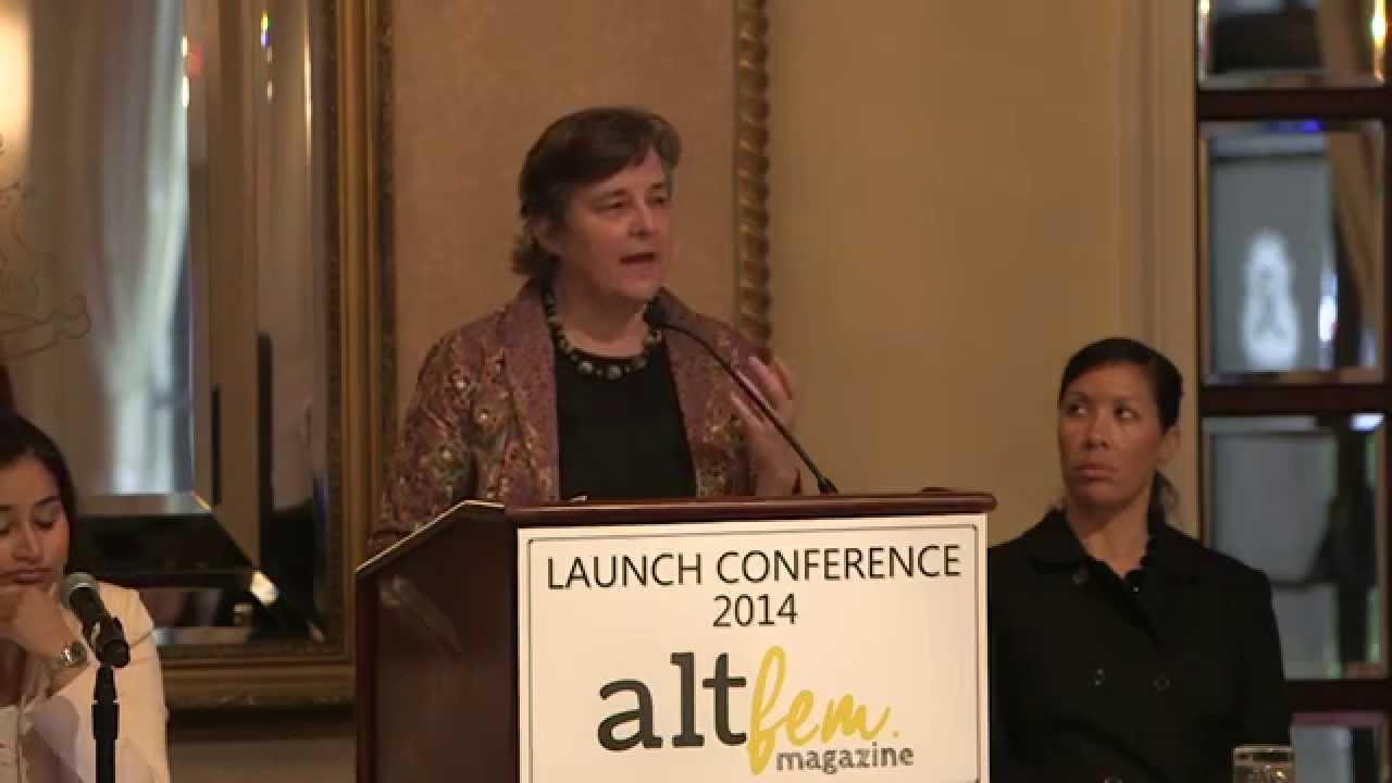 A More Inclusive Feminism