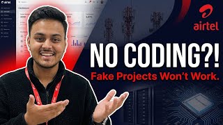 How I Cracked Bharti Airtel YTL | OA, Networking & Interview Breakdown