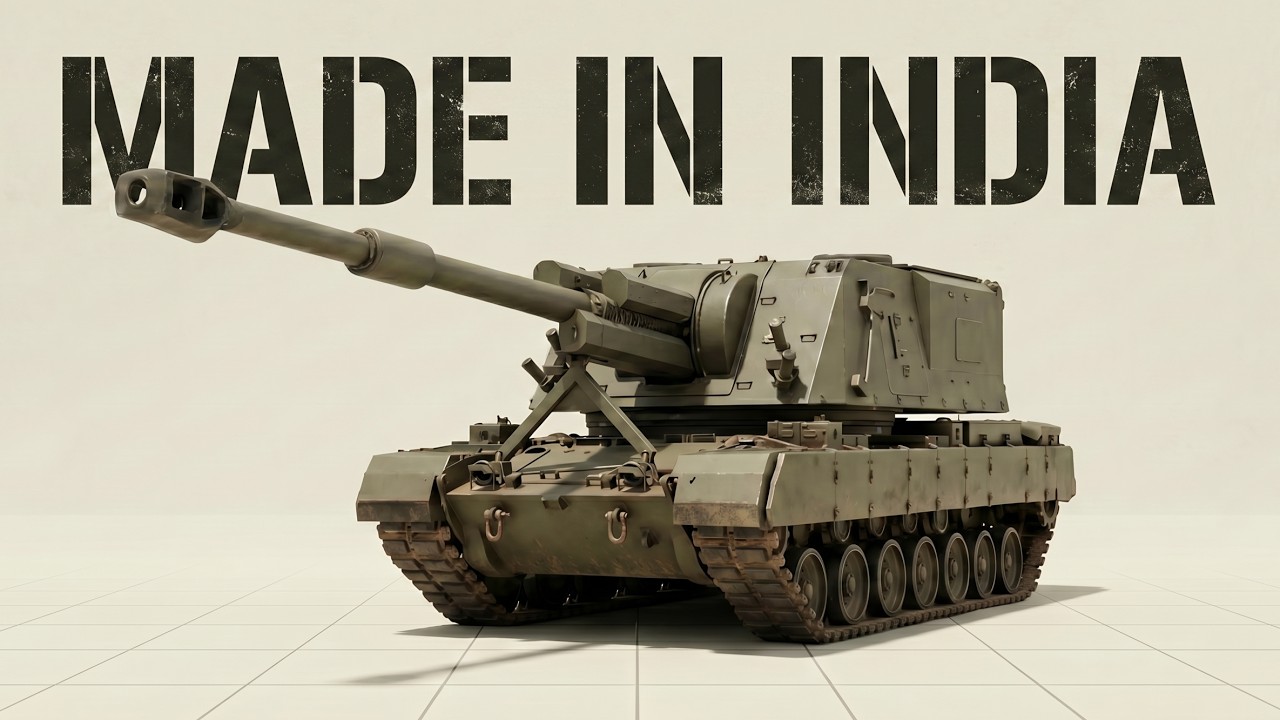 Every Indian TANK & AFV Ever Made - YouTube