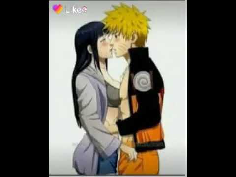 Naruto e hinata