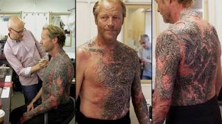 Game Of Thrones 7. Sezon 2. Bölüm Kamera Arkası Türkçe Alt Yazılı