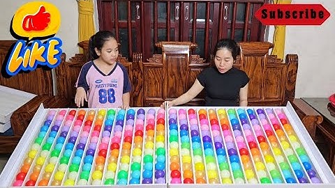 Family Games | Solving a challenge puzzle ball game smart moves ☆ level 22