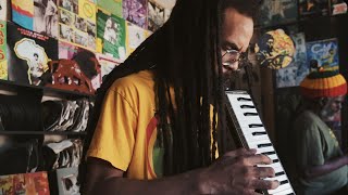 Addis Pablo &amp; Derrick Sound - Bright Star [Evidence Music]