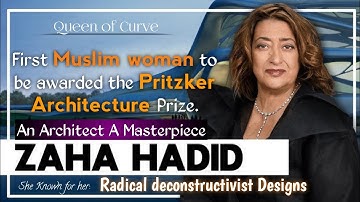Zaha Hadid