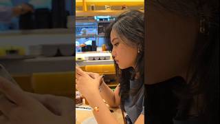 MAKAN MALAM - BARENG MY FAMILY #adella #hennyadella #makanmalam #shorts