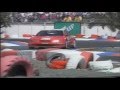 Rally El Corte Inglés 2000 Resumen (2ªEtapa)