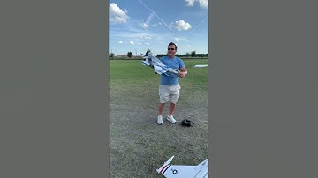 The Dirty Truth About Hand Launching RC Jet Airplanes
