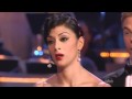 Nicole Scherzinger & Derek Hough - Dancing With The Stars - Tango week 5