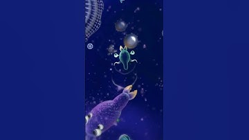 🎮Spore: Unleashing My Inner Creator in Spore