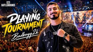 RU Tournament | coms on || 10mins delay screenshot 2