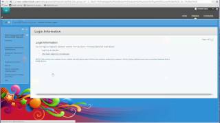 Egenuity Training Course Self Enrollment