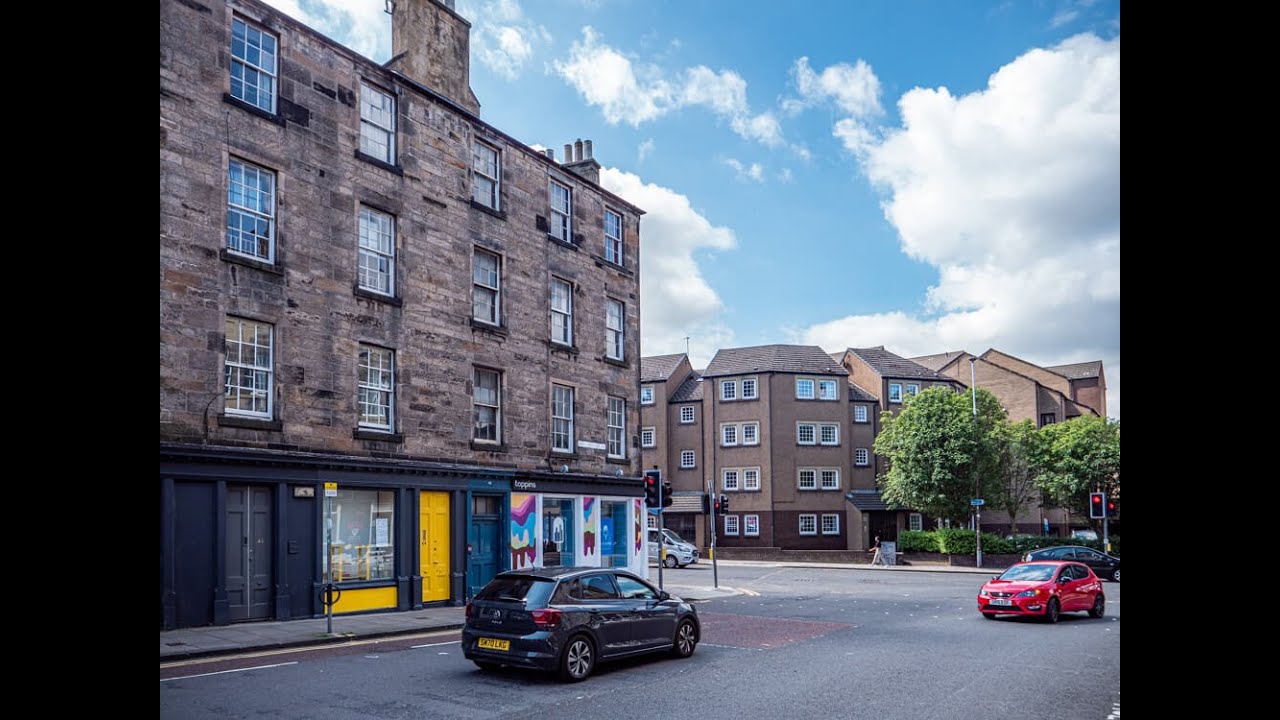 0069P West Preston Street, Edinburgh YouTube