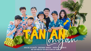 [MV] TÂN AN LONG AN | Tiến Vàm Cỏ