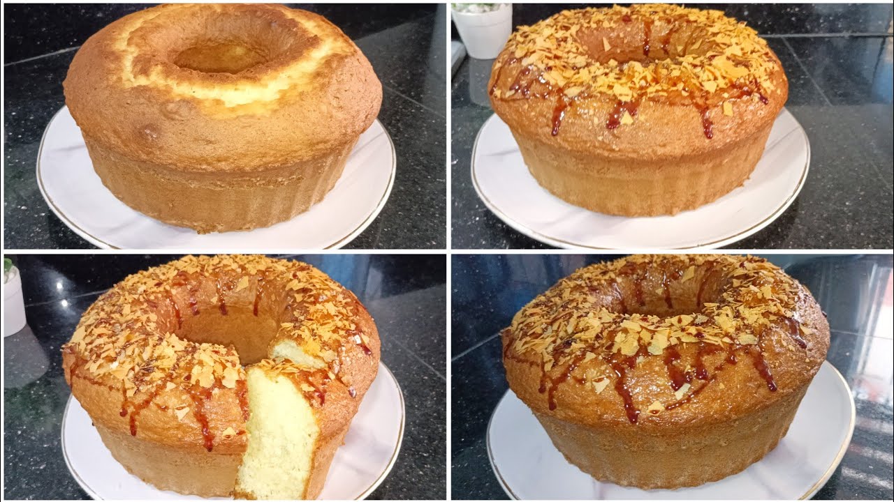 كيك يومي لي عمرها تحشمك مفشفش مهوي 5 أسرار لنجاح الكيك باش يبقا طالع وميهبطش