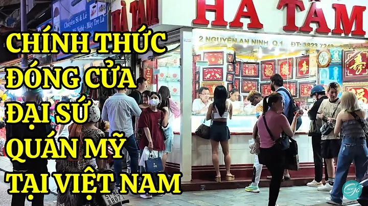 GIÁ ĐÔ LA CHỢ BẾN THÀNH HÔM NAY Hết Hồn CHÍNH THỨC ĐÓNG CỬA ĐẠI SỬ QUÁN MỸ TẠI VIỆT NAM 