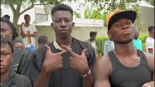 Dooguy - Gongouabile Clip Officiel