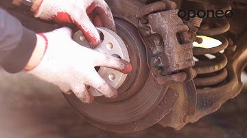 Wheel rim spacers. Does wider mean better ? ● Hints from Oponeo™