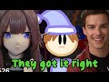 Crafting my own FNAF 4 Theory w/Matpat