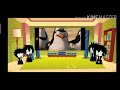 Реакция пингвинов из Мадагаскара на видео типо озвучка