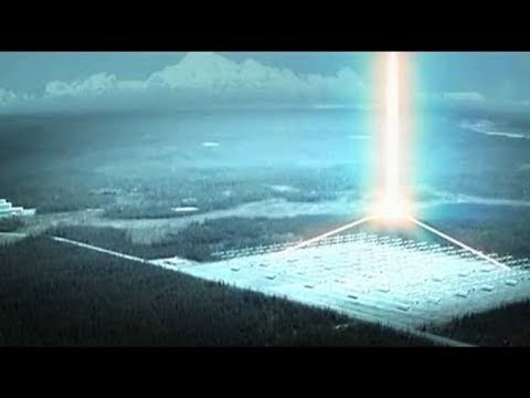 The Truth About HAARP