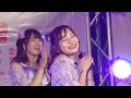 070923 Ange☆Reve my oshi is in bangkok リトルピ / イトシラブ