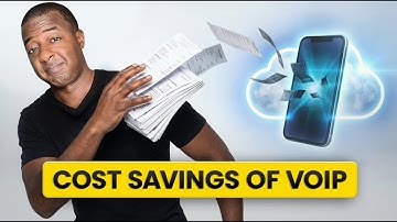 De verborgen kostenbesparingen van VoIP-telefoonsystemen voor bedrijven onthuld!