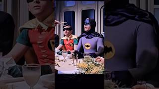 The Gaudy Gotham Neptune #shorts #gotham #short #adamwest #batman #youtubeshorts #shortvideo #dc #tv
