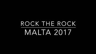 Rock the Rock 2017 - Malta - Mayhem, Dead Label, Martyrium