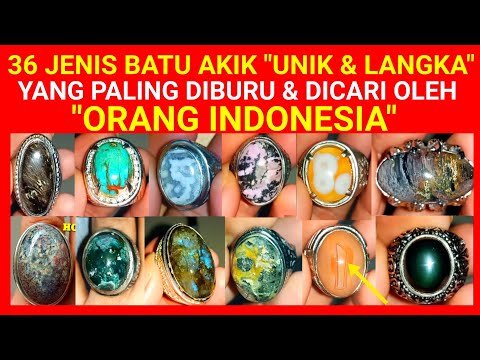 UNTUNG DIREKAM! Cepat-cepat Bawa Pulang Jika Temukan Batu Aneh Seperti ini!! Karena itu.... 