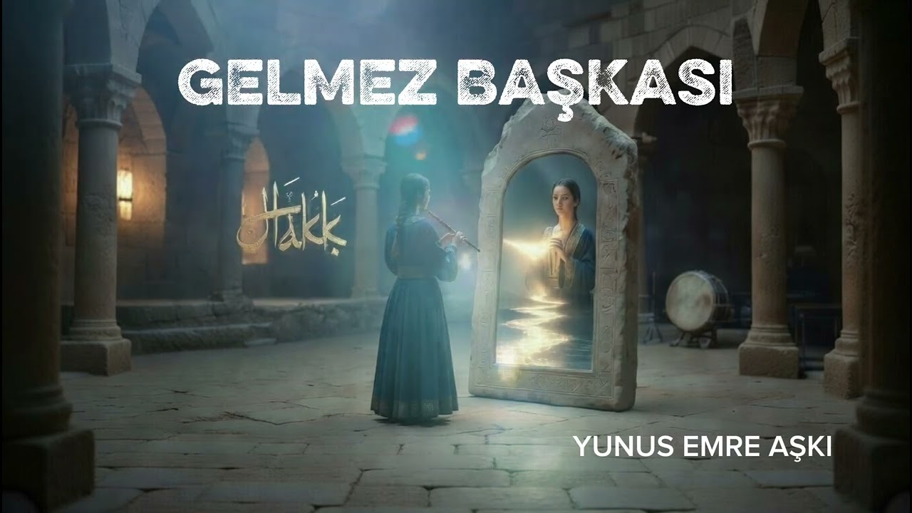 GELMEZ BAŞKASI | 007